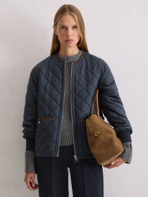 Демисезонная куртка Marc O’Polo модель 5000010655-4300 Фото