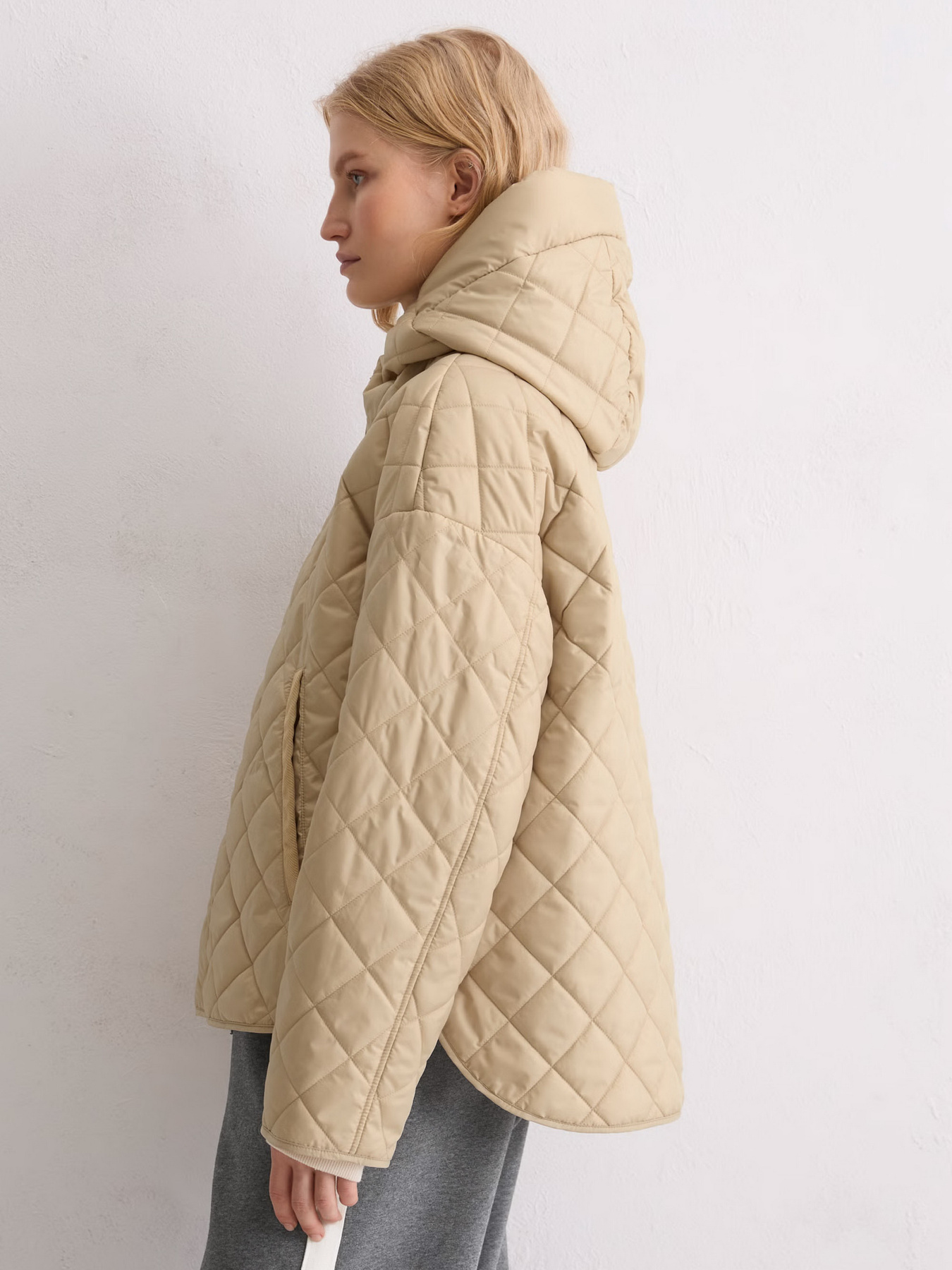 Демисезонная куртка Marc O’Polo модель 5000010656-2341 Фото