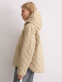 Демисезонная куртка Marc O’Polo модель 5000010656-2341 Фото