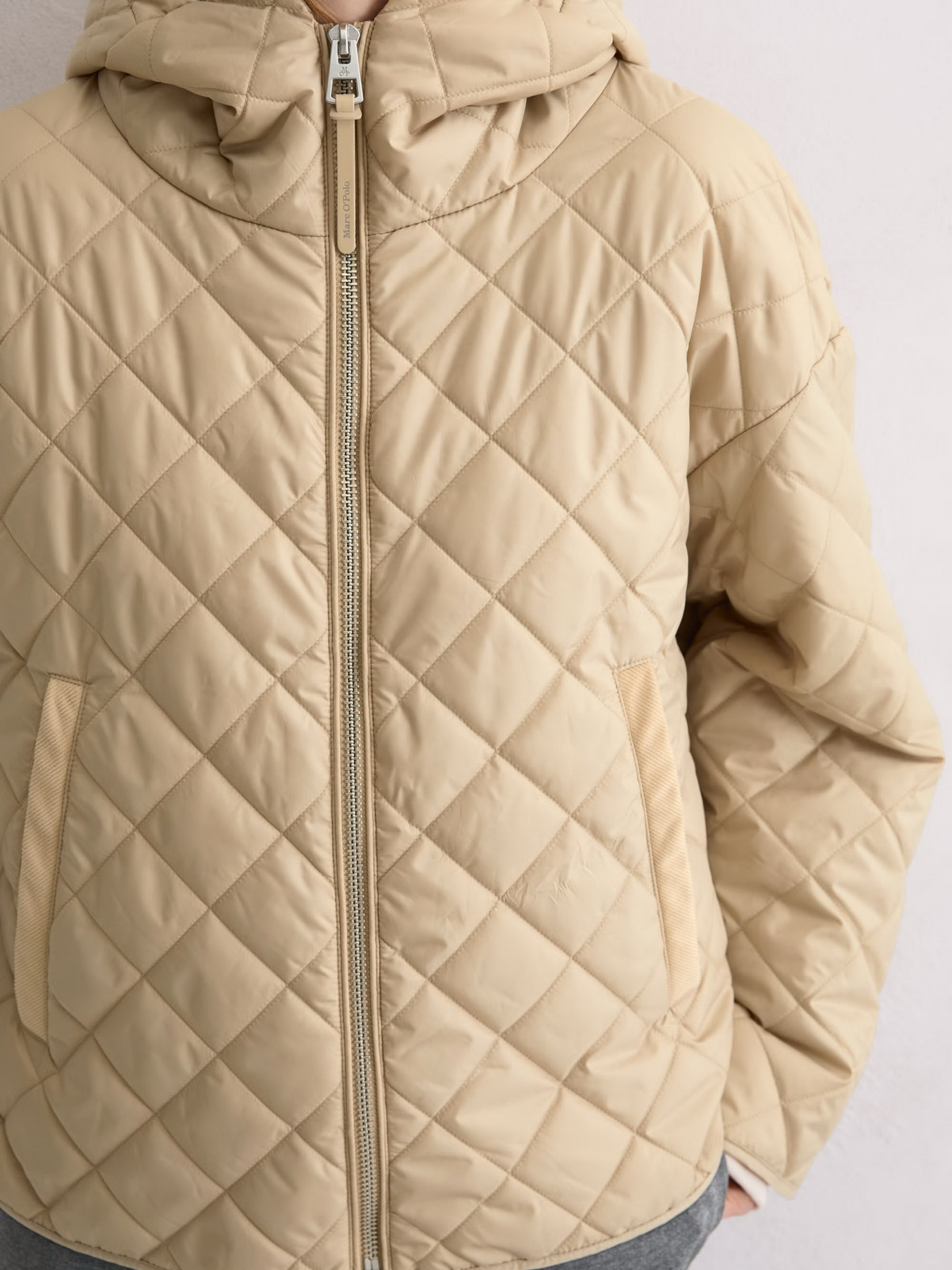 Демисезонная куртка Marc O’Polo модель 5000010656-2341 Демисезонная куртка Marc O’Polo модель 5000010656-2341 Фото