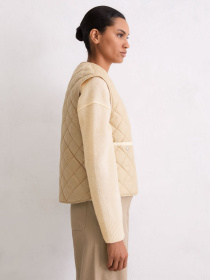 Утеплений жилет Marc O’Polo модель 5000010657-2341 Фото