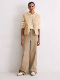 Утеплений жилет Marc O’Polo модель 5000010657-2341 Фото