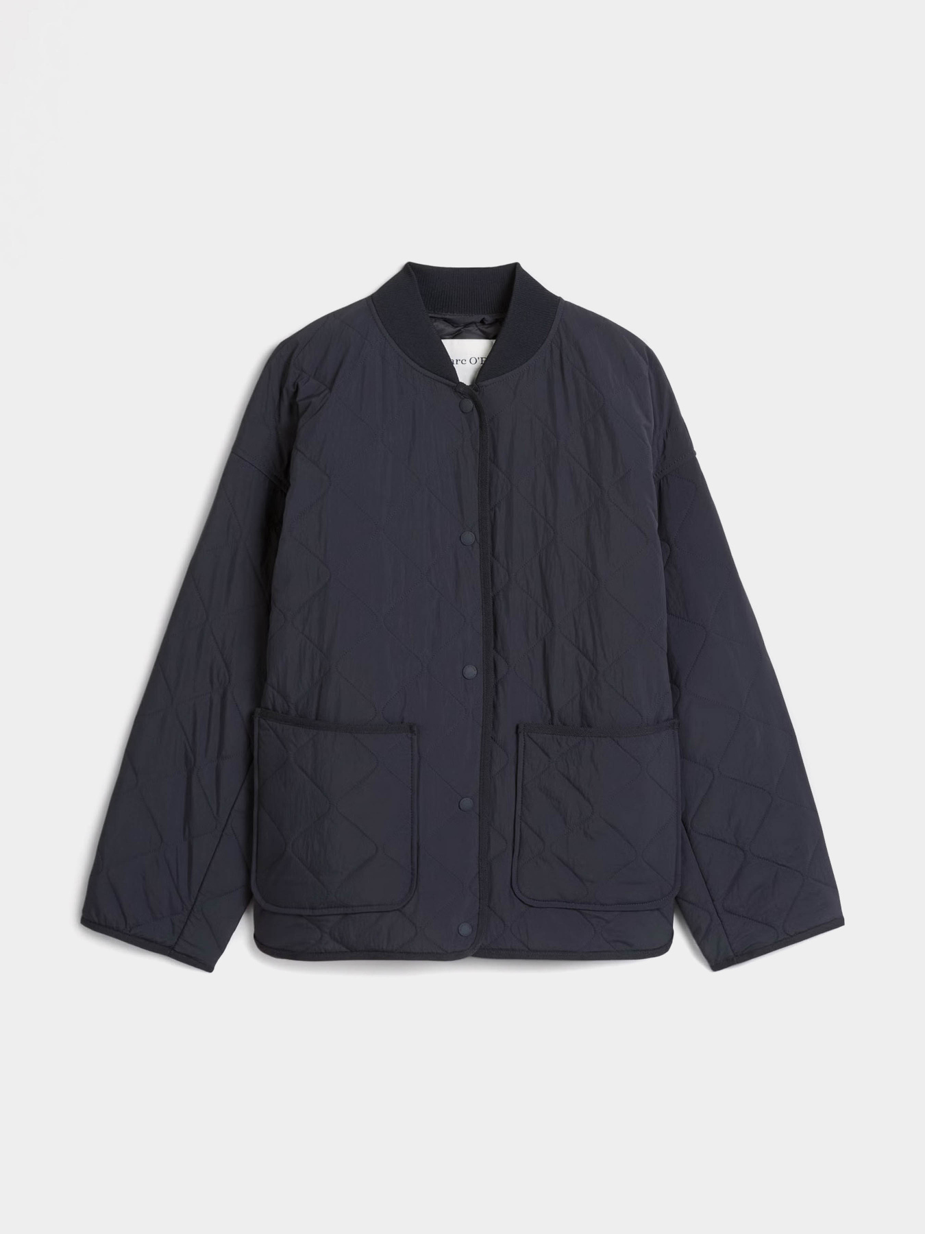 Демисезонная куртка Marc O’Polo DENIM модель 5000007545-4133 Фото