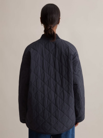 Демисезонная куртка Marc O’Polo DENIM модель 5000007545-4133 Фото