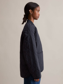 Демисезонная куртка Marc O’Polo DENIM модель 5000007545-4133 Фото