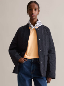 Демісезонна куртка Marc O’Polo DENIM модель 5000007545-4133 Фото