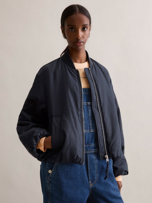 Бомбер Marc O’Polo DENIM модель 5000007726-4133 Фото