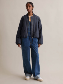 Бомбер Marc O’Polo DENIM модель 5000007726-4133 Фото