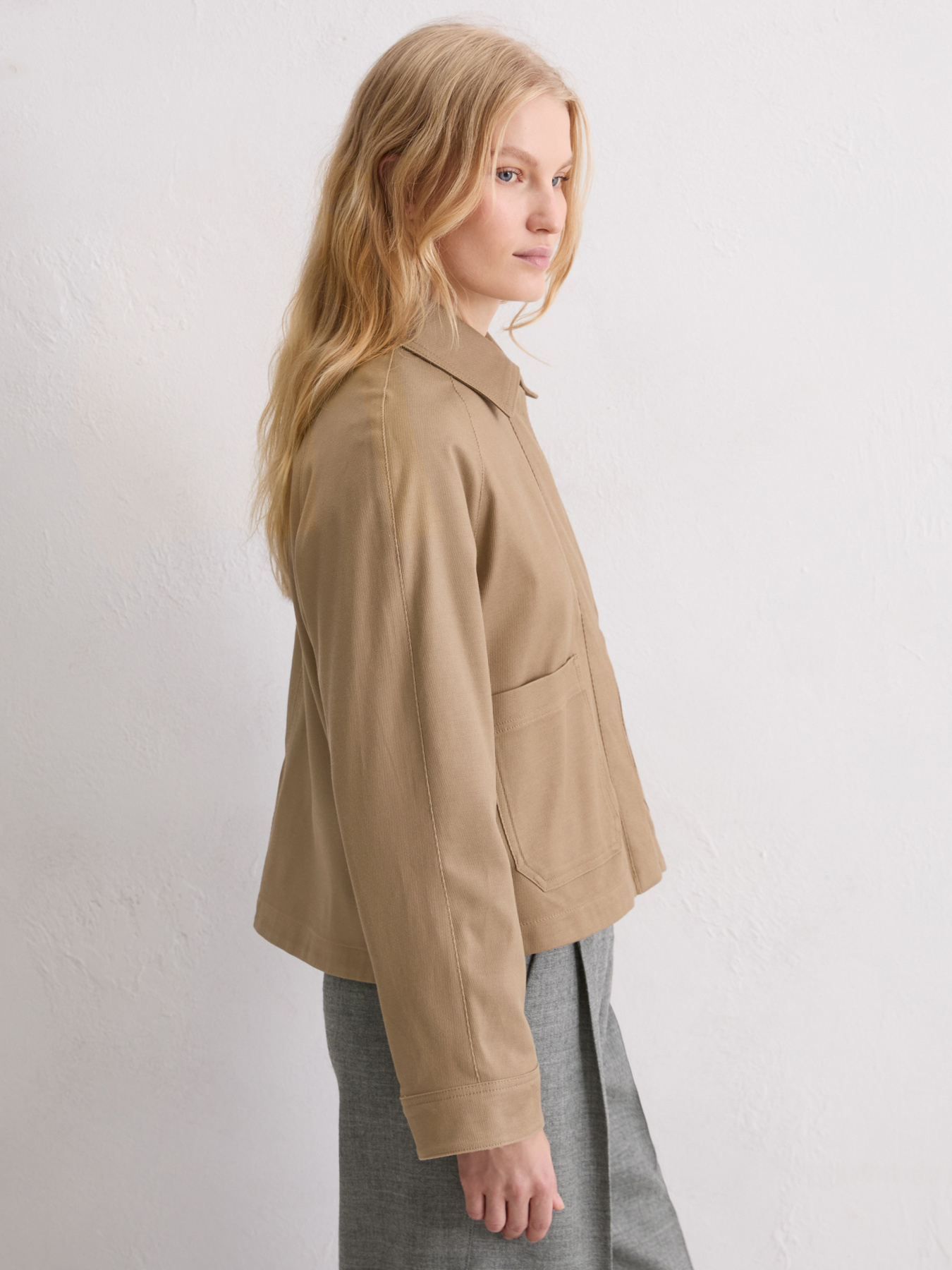 Демісезонна куртка Marc O’Polo модель 5000010622-1724 Фото