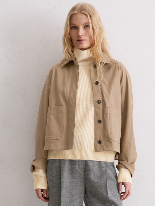 Демісезонна куртка Marc O’Polo модель 5000010622-1724 Фото