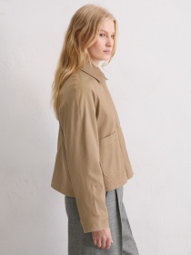 Демісезонна куртка Marc O’Polo модель 5000010622-1724 Фото