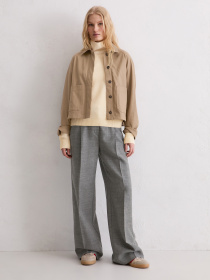 Демісезонна куртка Marc O’Polo модель 5000010622-1724 Фото