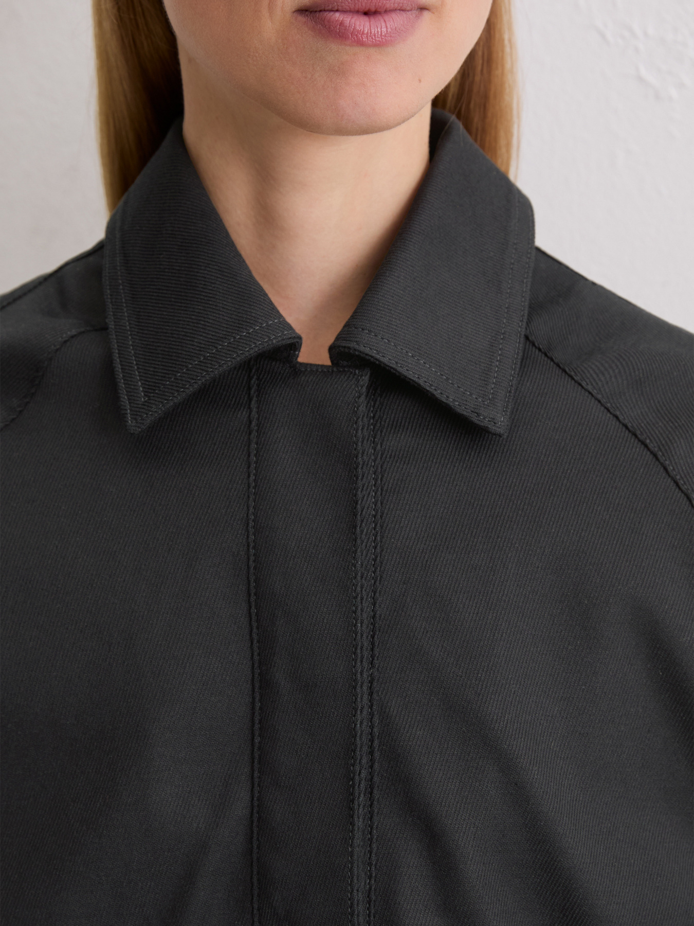 Демисезонная куртка Marc O’Polo модель 5000010622-4300 Фото