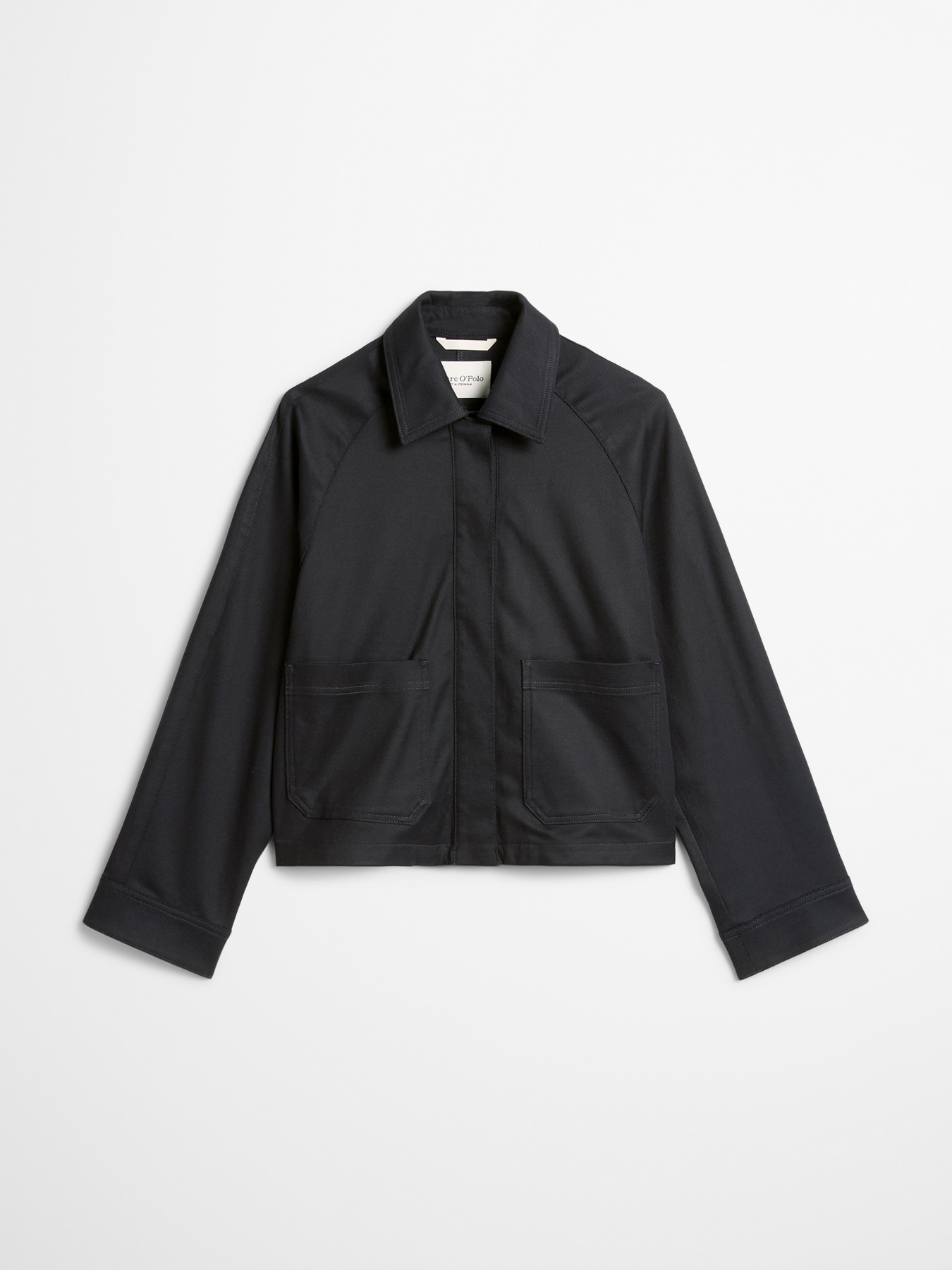 Демисезонная куртка Marc O’Polo модель 5000010622-4300 Фото