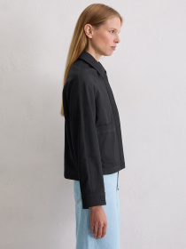 Демисезонная куртка Marc O’Polo модель 5000010622-4300 Фото