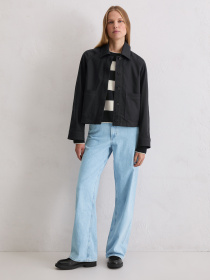 Демисезонная куртка Marc O’Polo модель 5000010622-4300 Фото