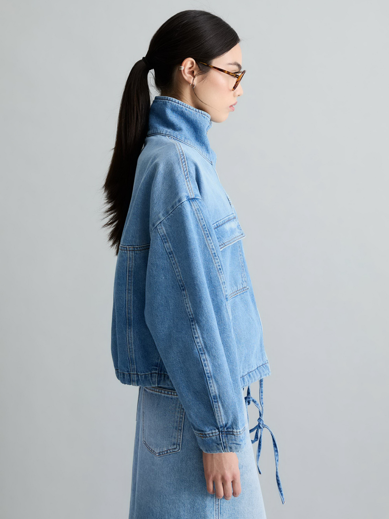 Marc O’Polo DENIM модель 5000009578-4974 Фото