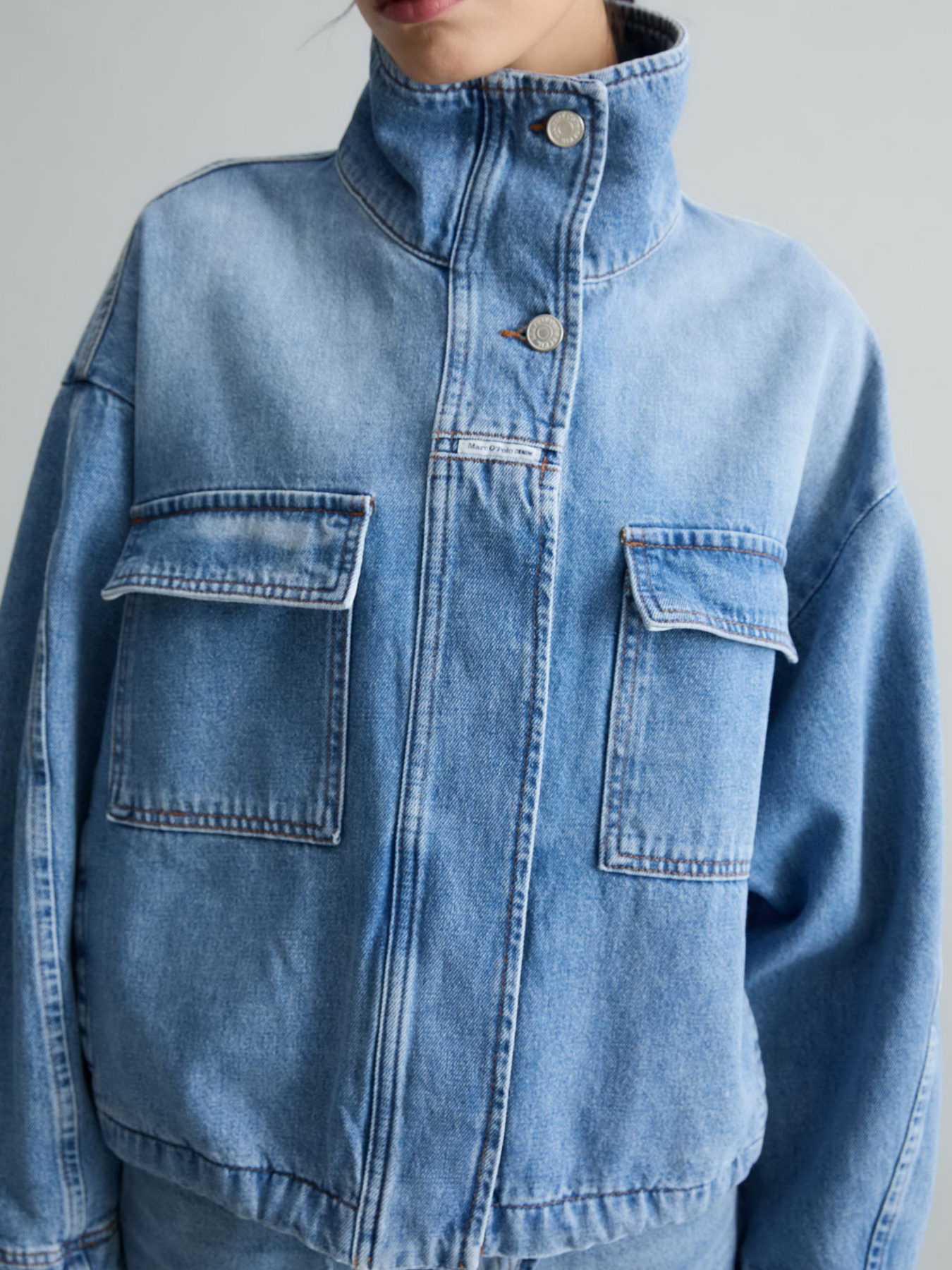 Marc O’Polo DENIM модель 5000009578-4974 Фото