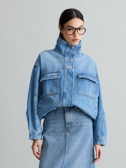 Marc O’Polo DENIM 5000009578-4974 модель 5000009578-4974 Фото