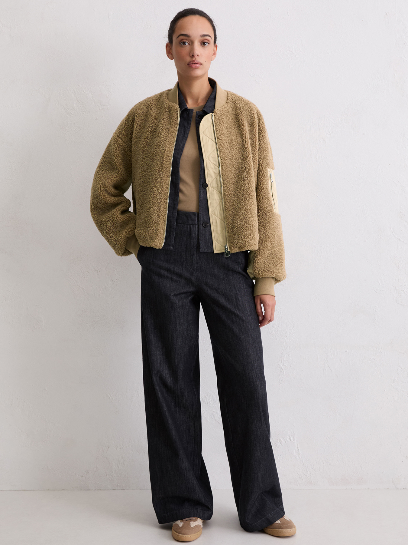 Marc O’Polo модель 5000010663-1724 Marc O’Polo модель 5000010663-1724 Фото