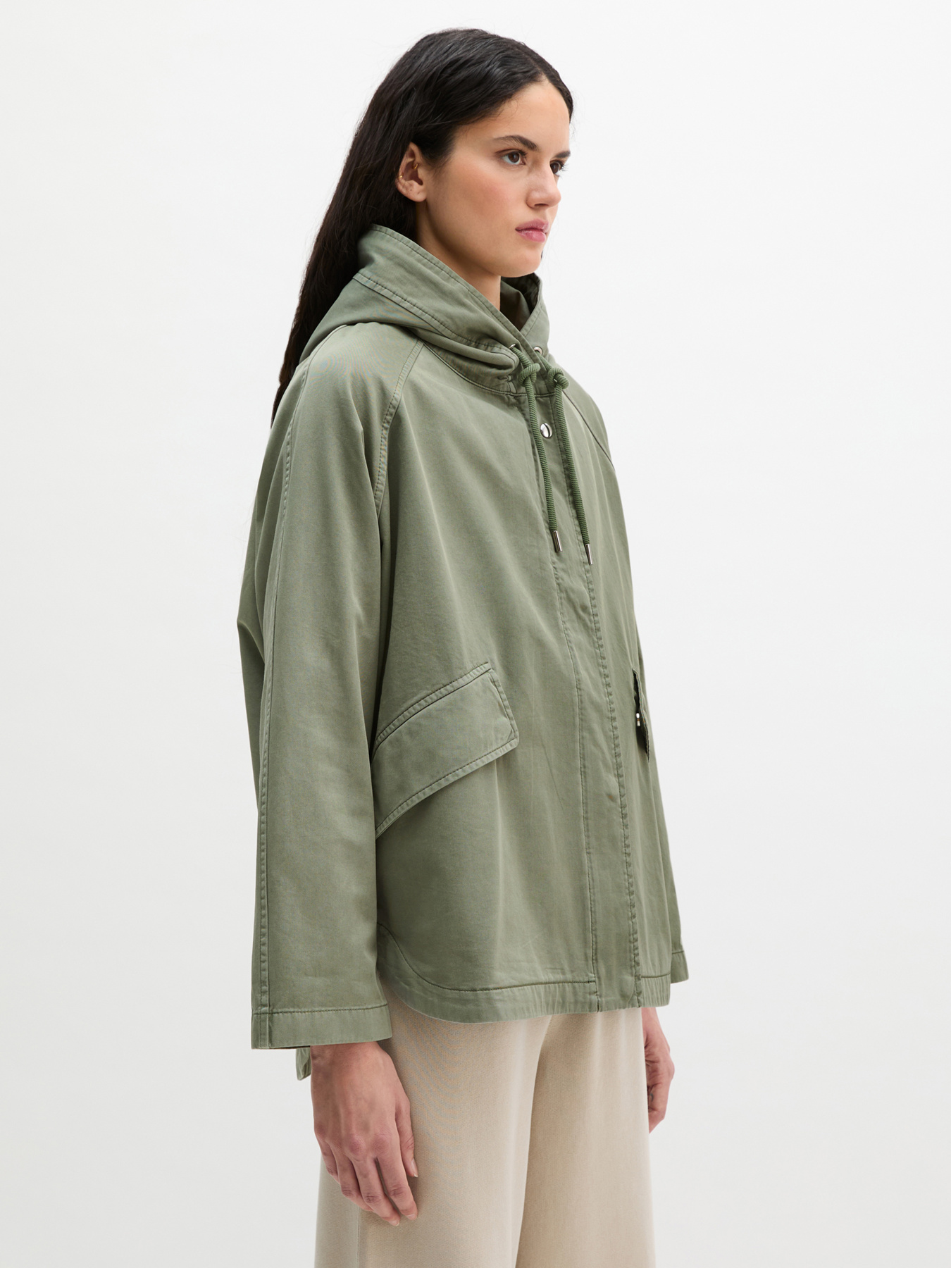 Вітровка Marc O’Polo модель 5000013376-3353 Вітровка Marc O’Polo модель 5000013376-3353 Фото