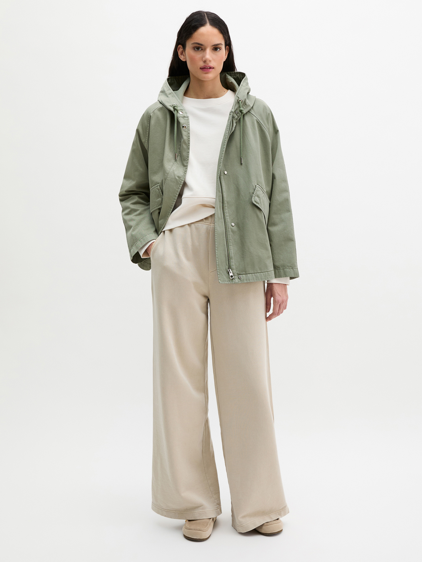 Вітровка Marc O’Polo модель 5000013376-3353 Вітровка Marc O’Polo модель 5000013376-3353 Фото