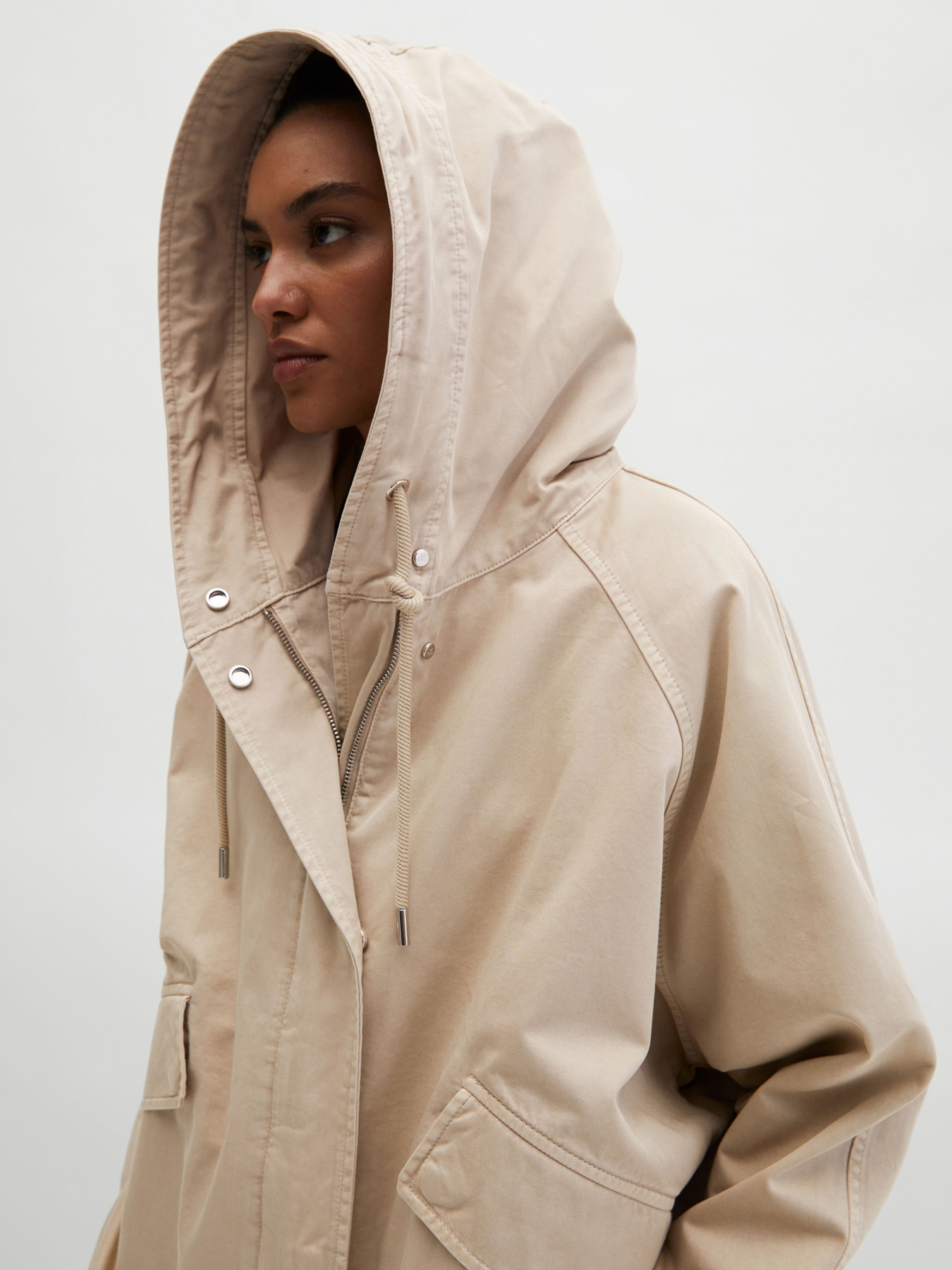 Вітровка Marc O’Polo модель 5000013376-0914 Вітровка Marc O’Polo модель 5000013376-0914 Фото