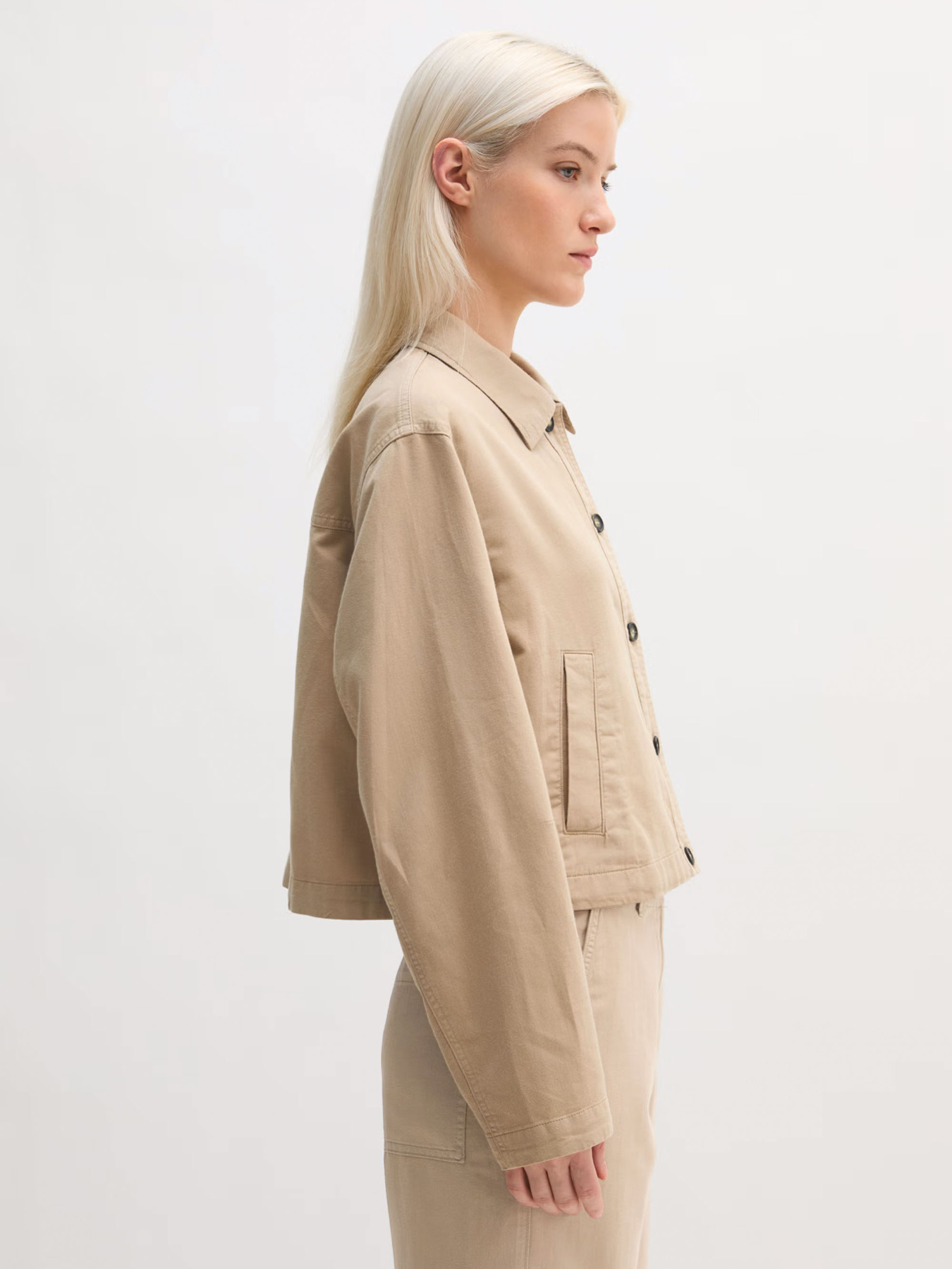 Куртки та дублянки Marc O’Polo модель 5000013221-1740 Фото