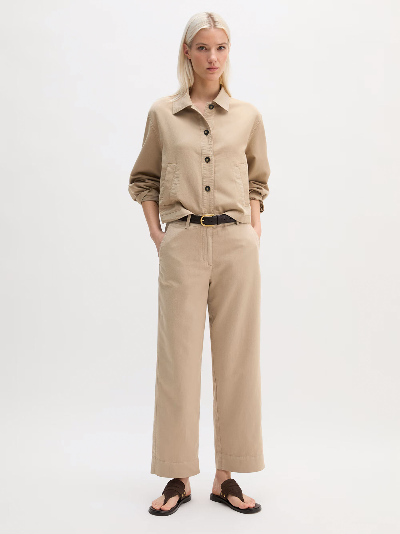 Куртки та дублянки Marc O’Polo модель 5000013221-1740 Фото