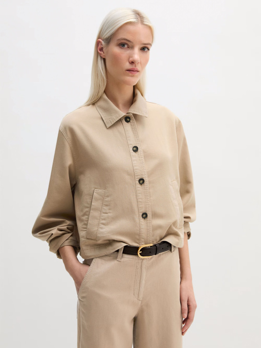 Куртки та дублянки Marc O’Polo модель 5000013221-1740 Фото