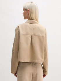 Куртки та дублянки Marc O’Polo модель 5000013221-1740 Фото