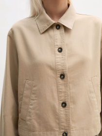 Куртки та дублянки Marc O’Polo модель 5000013221-1740 Фото