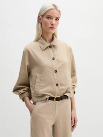 Куртки и дубленки Marc O’Polo модель 5000013221-1740 Фото