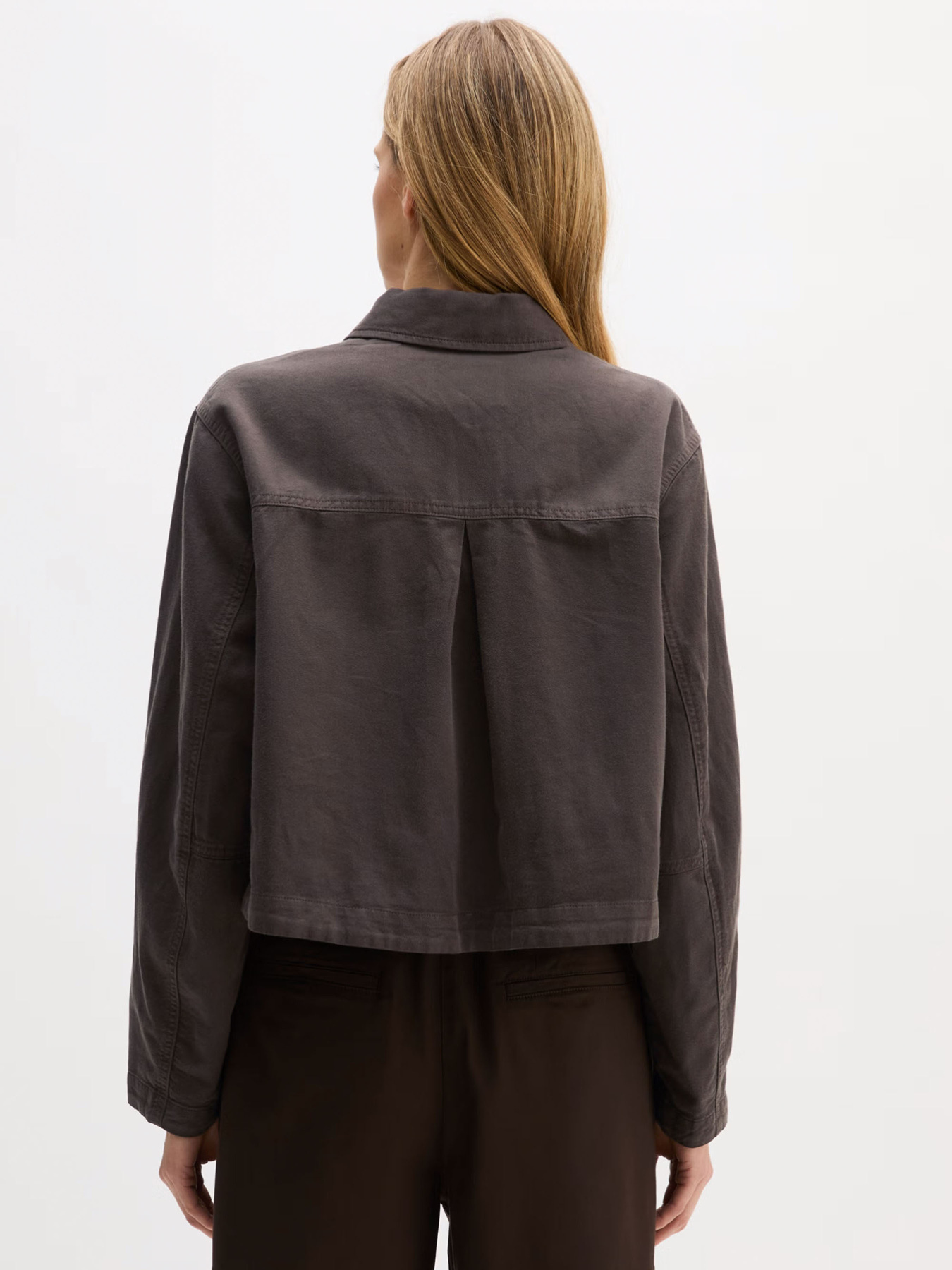 Куртки та дублянки Marc O’Polo модель 5000013221-0344 Фото