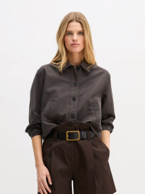 Куртки та дублянки Marc O’Polo модель 5000013221-0344 Фото