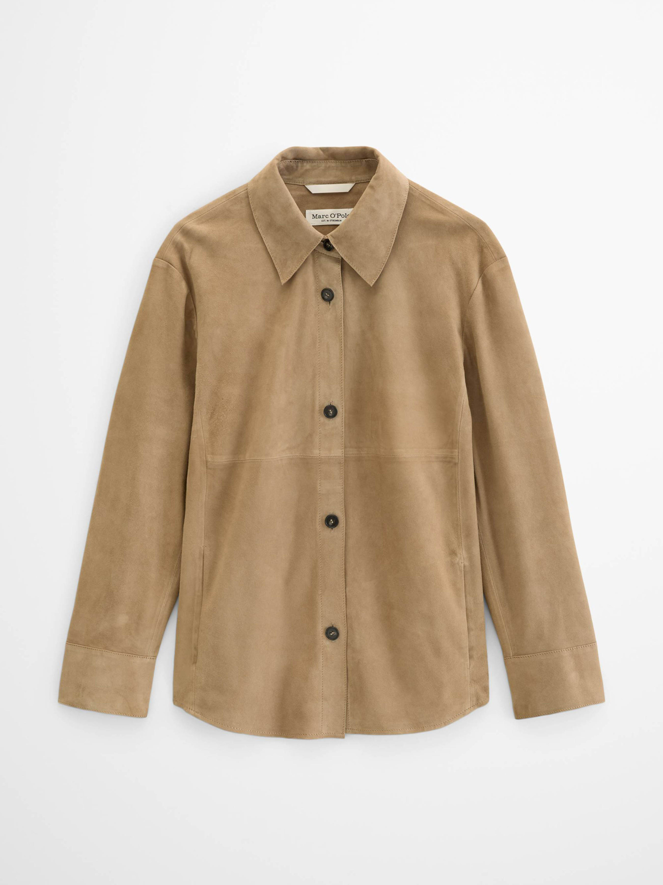 Куртки та дублянки Marc O’Polo модель 5000013409-1740 Фото