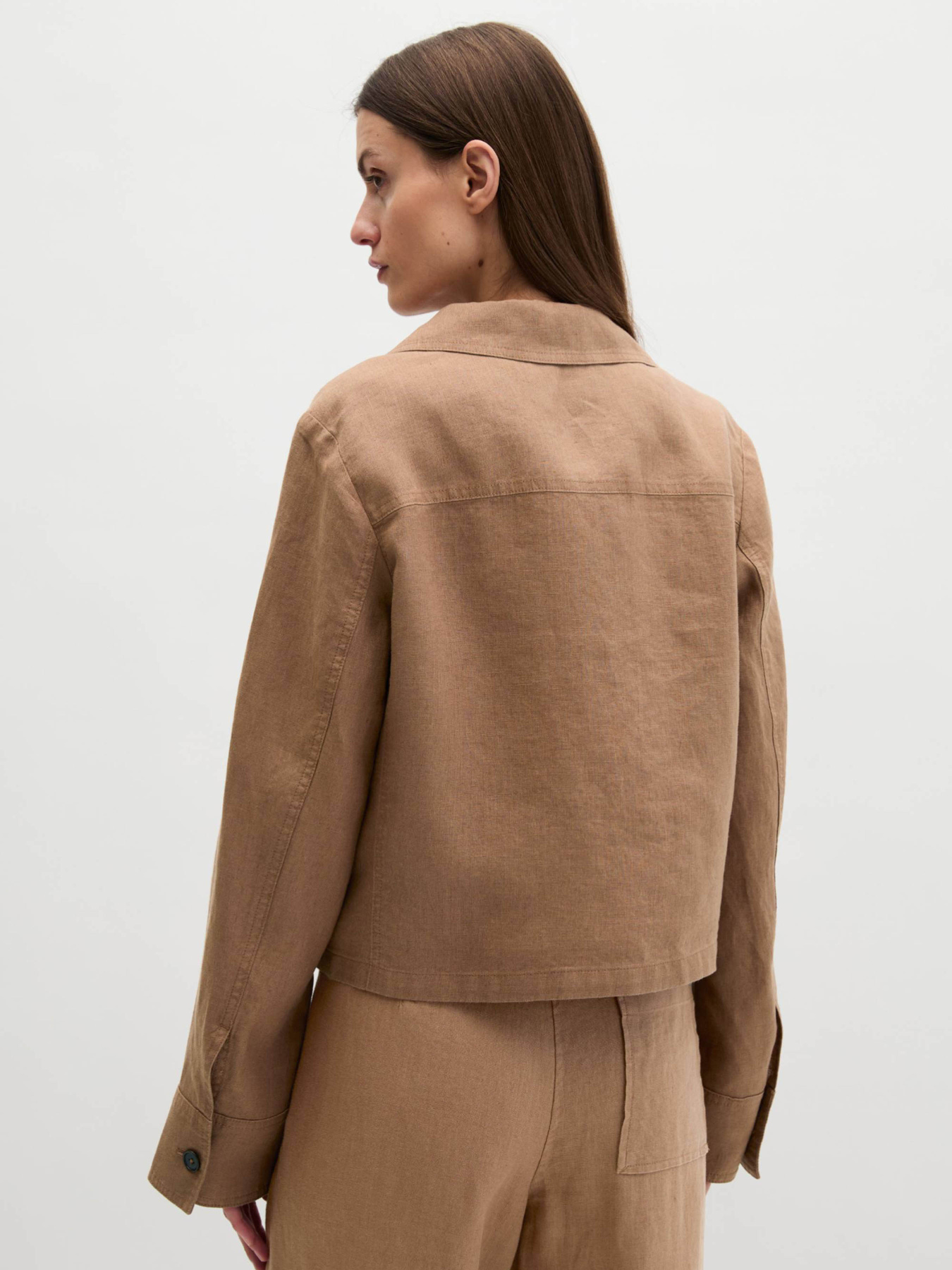 Куртки и дубленки Marc O’Polo модель 5000014023-1972 Фото