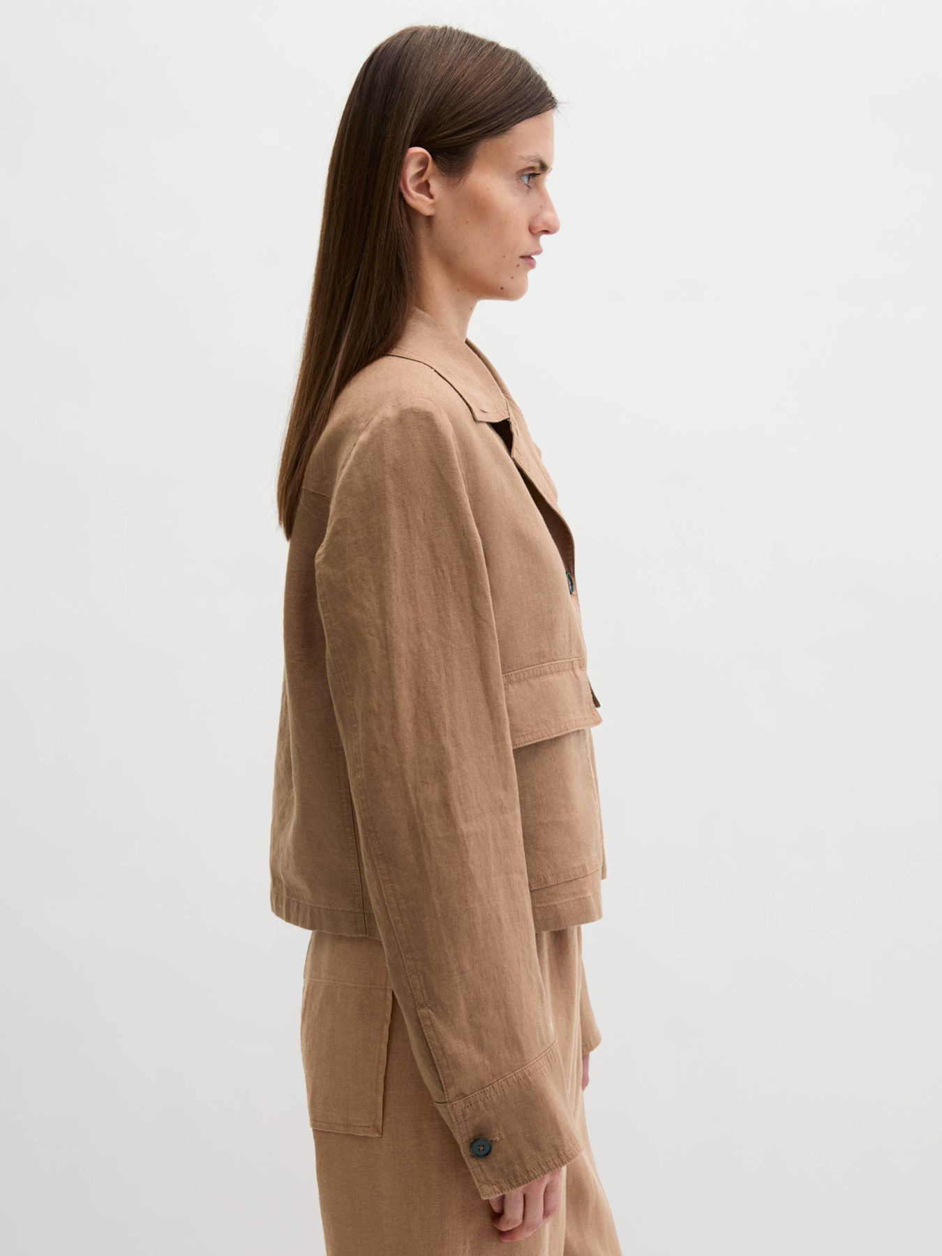 Куртки и дубленки Marc O’Polo модель 5000014023-1972 Фото