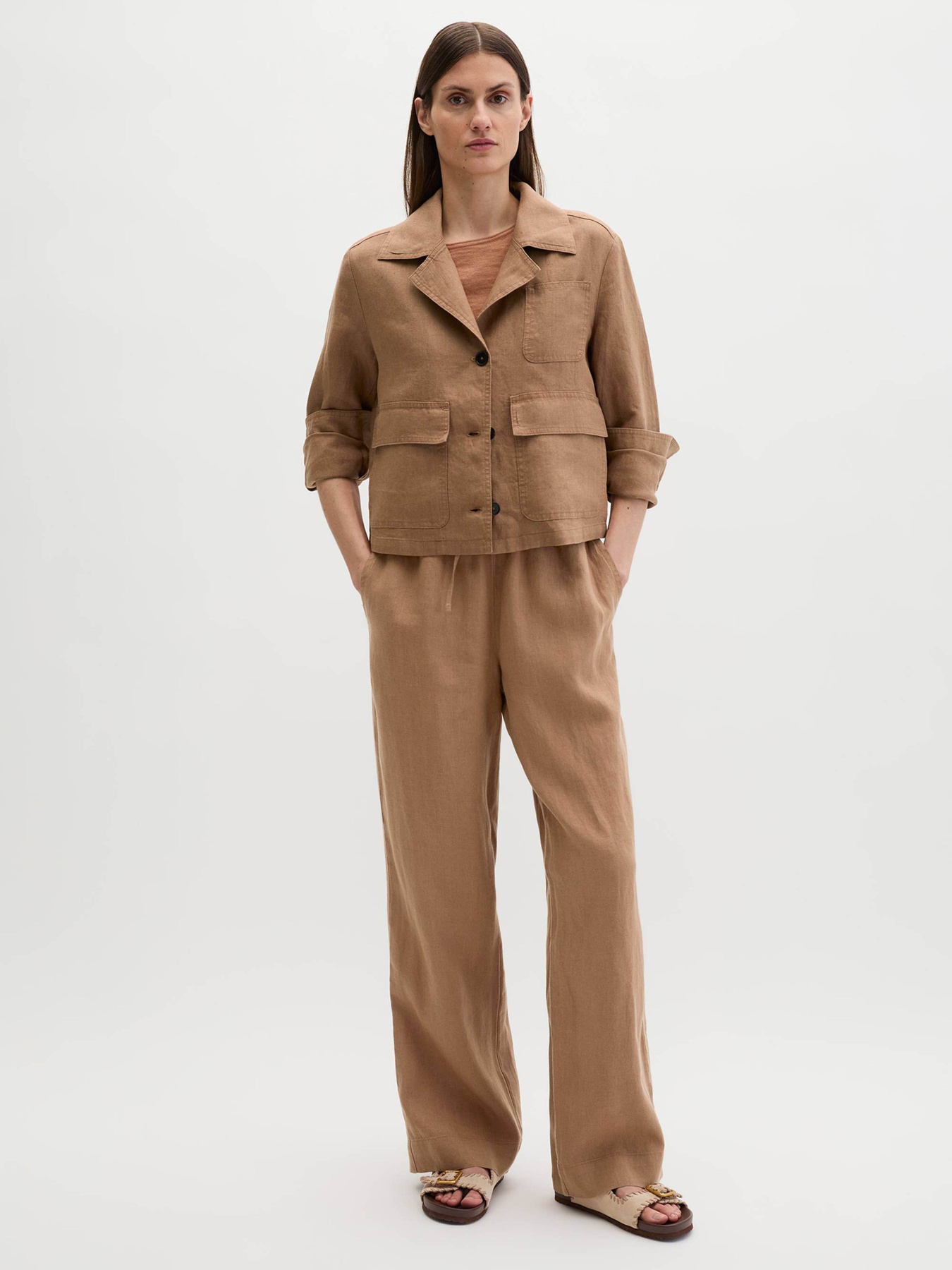 Куртки и дубленки Marc O’Polo модель 5000014023-1972 Фото