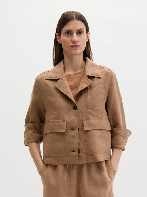 Куртки и дубленки Marc O’Polo модель 5000014023-1972 Фото