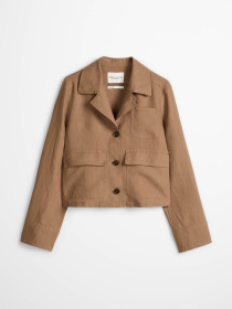 Куртки и дубленки Marc O’Polo модель 5000014023-1972 Фото