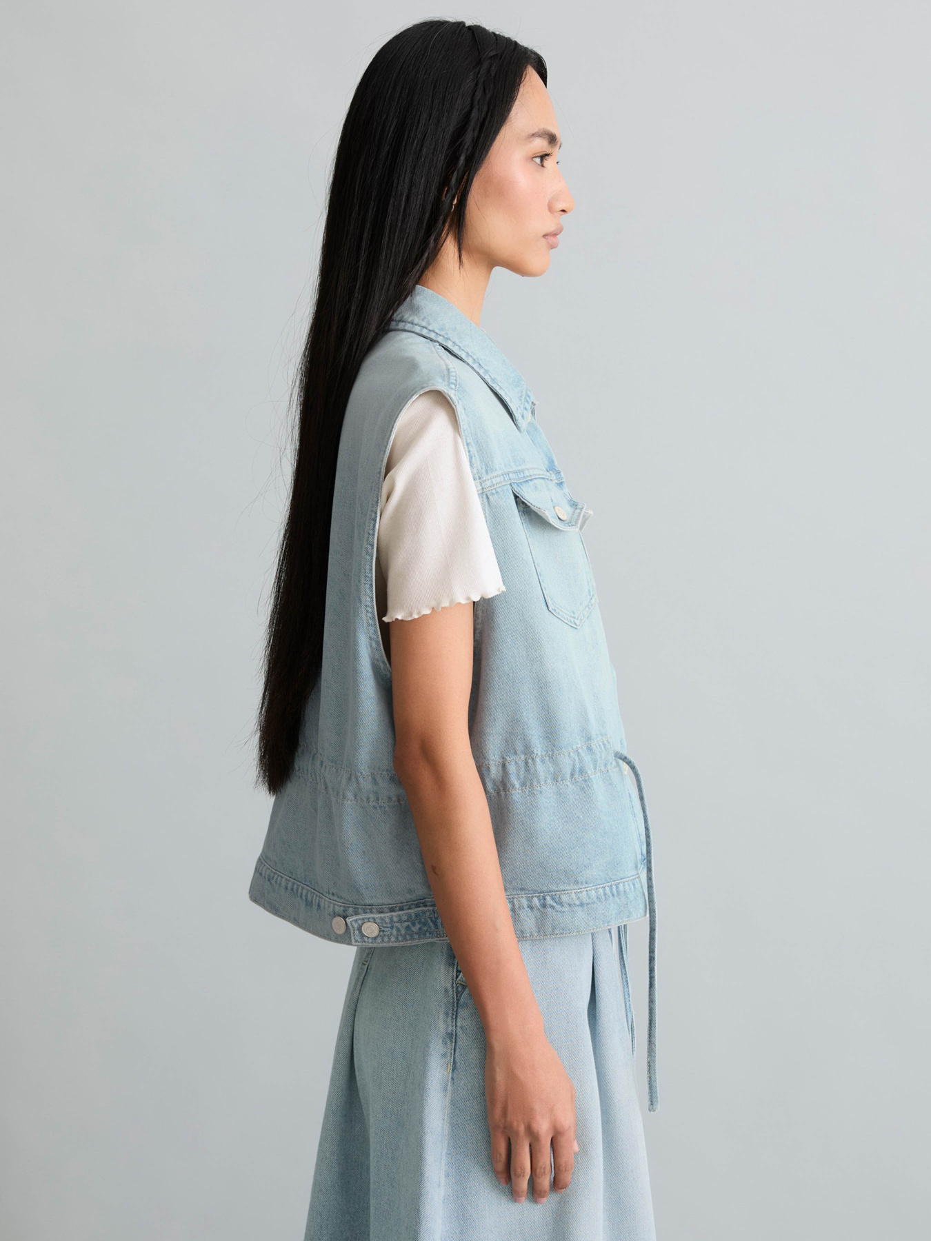 Куртки и дубленки Marc O’Polo DENIM модель 5000008039-5761 Фото