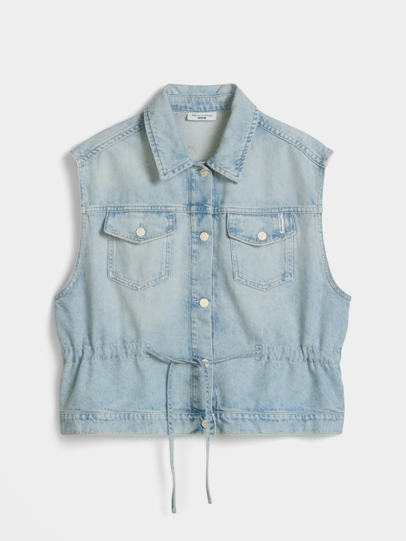 Куртки и дубленки Marc O’Polo DENIM модель 5000008039-5761 Фото