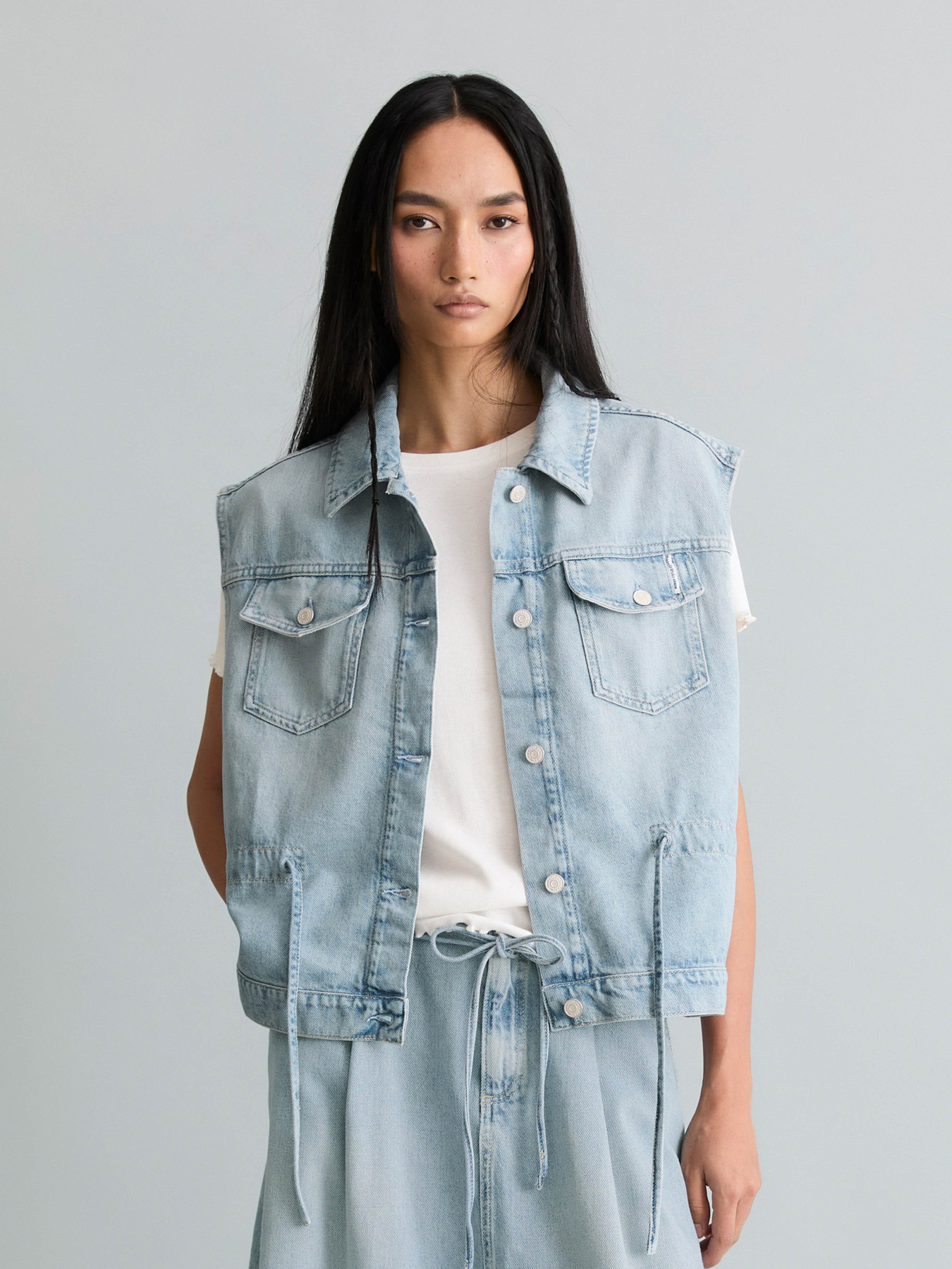 Куртки и дубленки Marc O’Polo DENIM модель 5000008039-5761 Фото