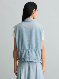 Куртки и дубленки Marc O’Polo DENIM модель 5000008039-5761 Фото