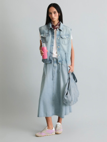 Куртки и дубленки Marc O’Polo DENIM модель 5000008039-5761 Фото