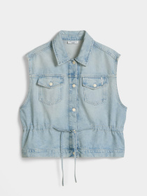 Куртки и дубленки Marc O’Polo DENIM модель 5000008039-5761 Фото