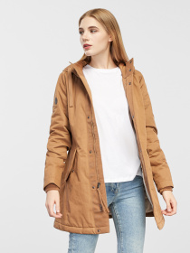 Парка Marc O’Polo модель 008015971263-769 Парка Marc O’Polo модель 008015971263-769 Фото