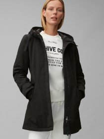 Парка Marc O’Polo модель 008015971263-990 Парка Marc O’Polo модель 008015971263-990 Фото