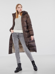 Пуховик Marc O’Polo модель 009032971047-787 Фото